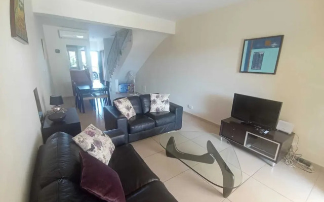 2 Bedroom Maisonette, Mandria, Paphos, Cyprus