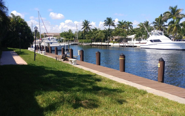 Pompano Beach Hidden Gem