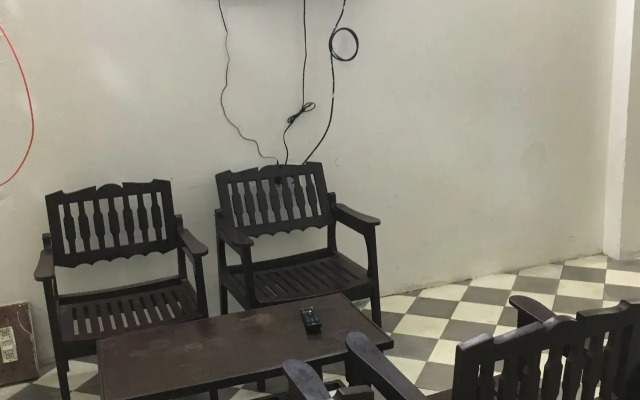 An Nam Corner - Bui Vien