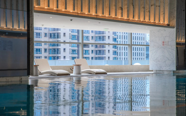 InterContinental Xi'an North by IHG