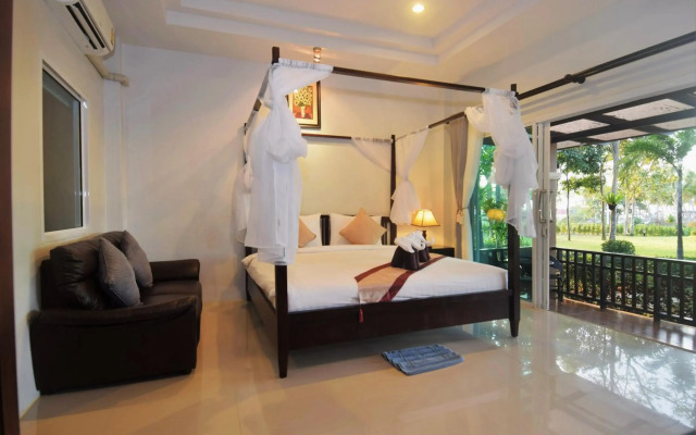 Phutara Lanta Resort (SHA Plus+)