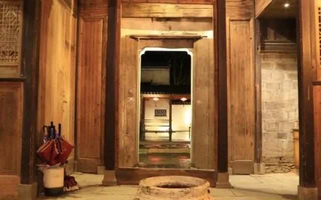 Nanxiangzi Xifu Yinju Hotel