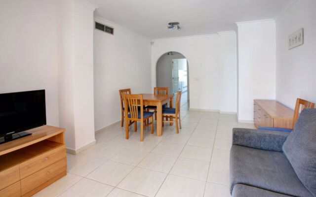 Apartment Keops Oliva