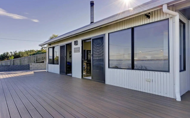 Park Beach Retreat