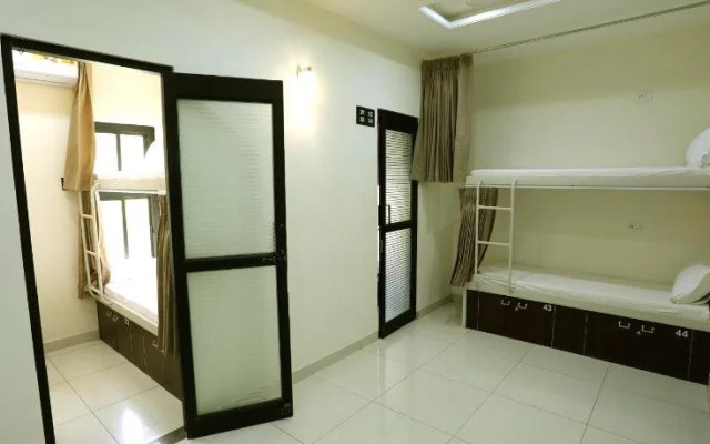 Hotel Fortune Plaza
