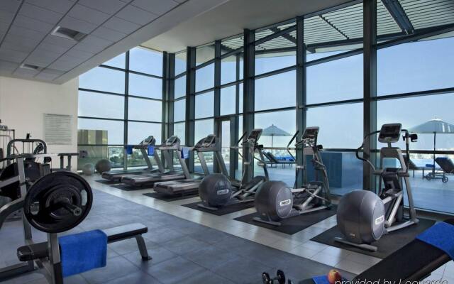 Ascott Park Place Dubai