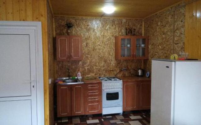 Guesthouse V Sosnovom Boru