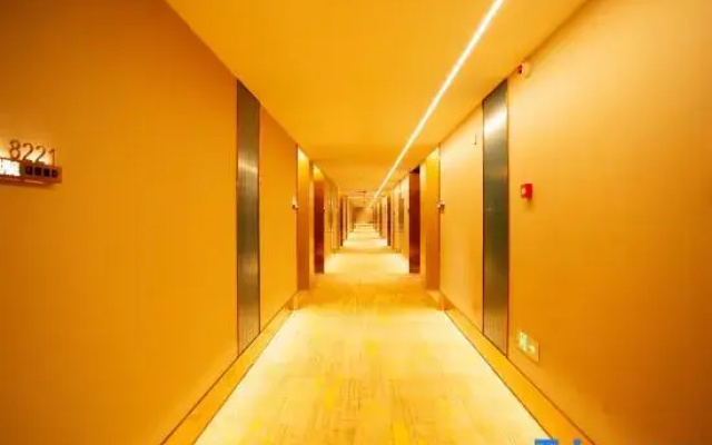 Jingman Hotel Datong District Daqing City