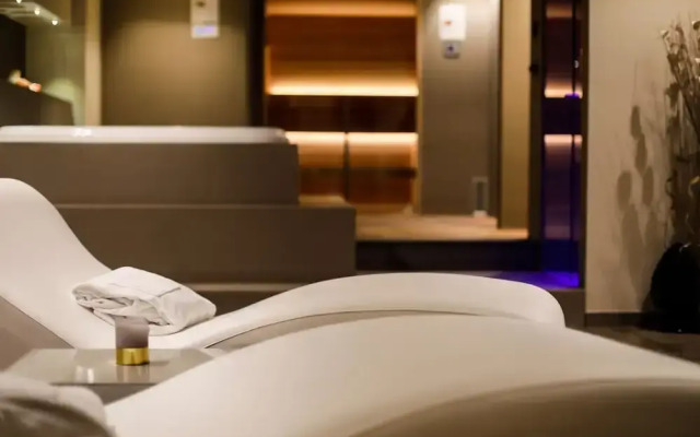 Best Western Plus Hotel Terre Di Eolo