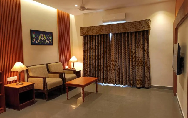Cloud 9 Hotels