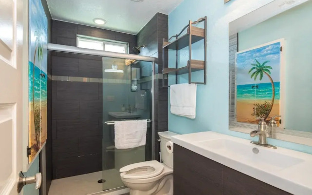 LEDGEROCK POINTE - 3 Br Home