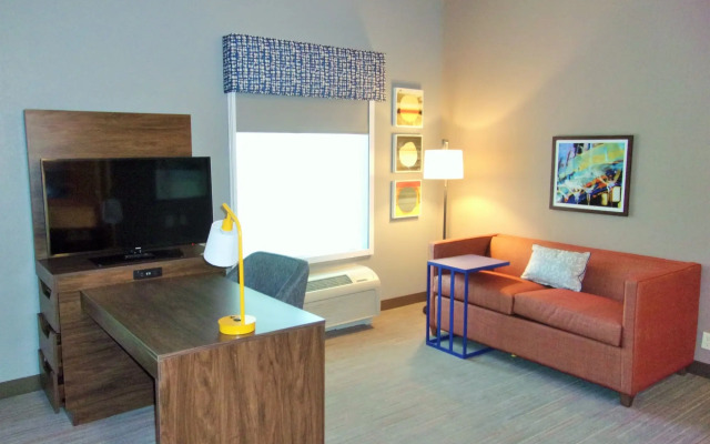 Hampton Inn & Suites Rohnert Park - Sonoma County