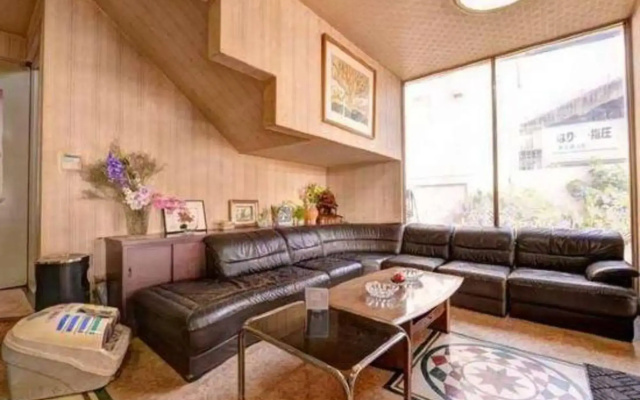 Business Hotel Mishima