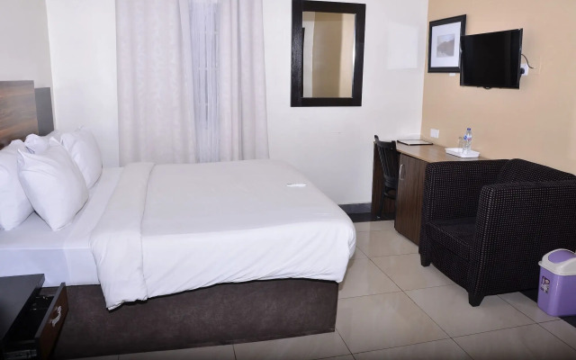 Residency Hotel Enugu