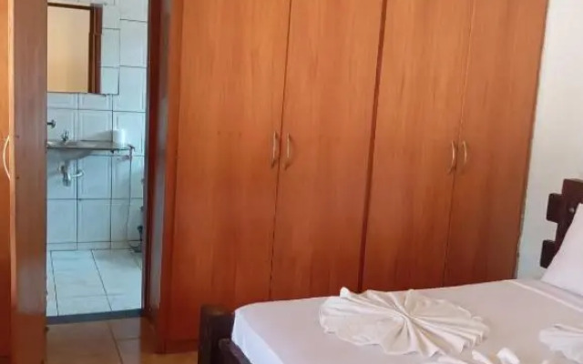 Pousada Matuto