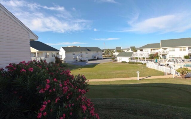 Sandpiper Cove Tennis Villas by Holiday Isle