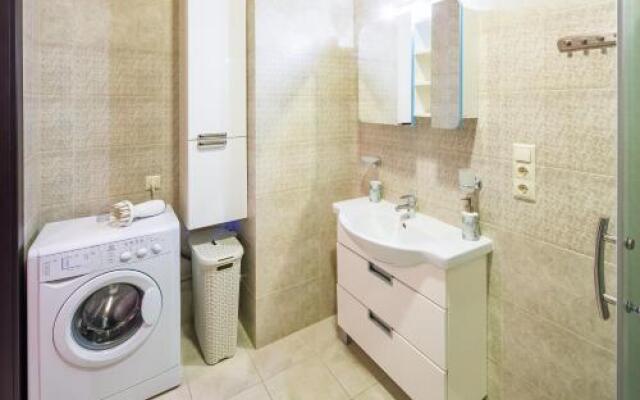 Apartments Arkadija-Tsekhova 1