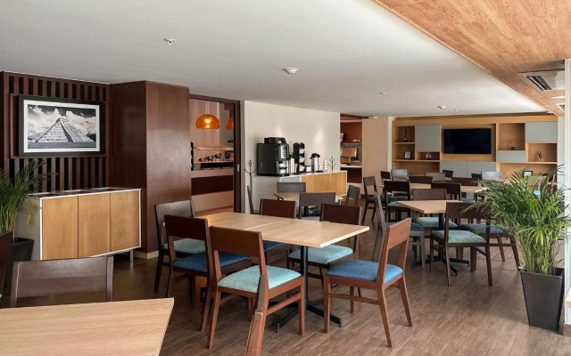 Holiday Inn Express Mérida by IHG
