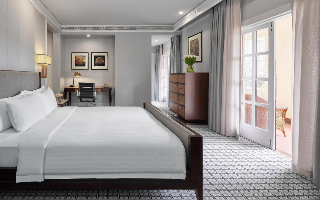 Hyatt Hotel Canberra - a Park Hyatt