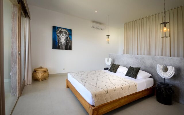 Canggu Beach Apartments