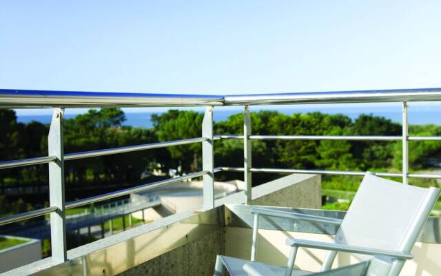 Luxury Apartment With Dishwasher, 150 Meters From the Beach