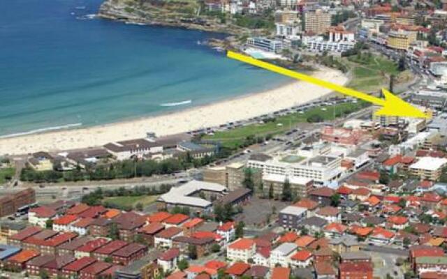 Bondi Beach Precinct