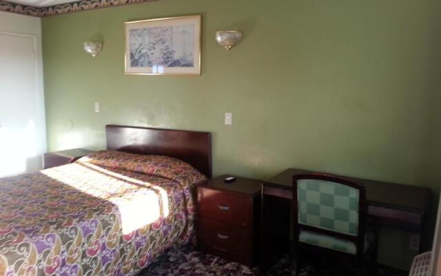 Heritage Inn