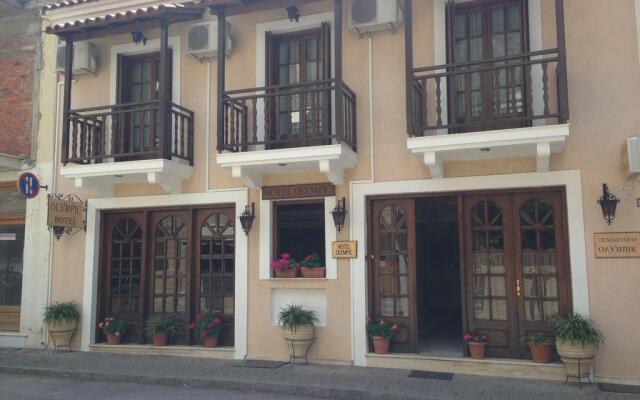 Olympic Hotel