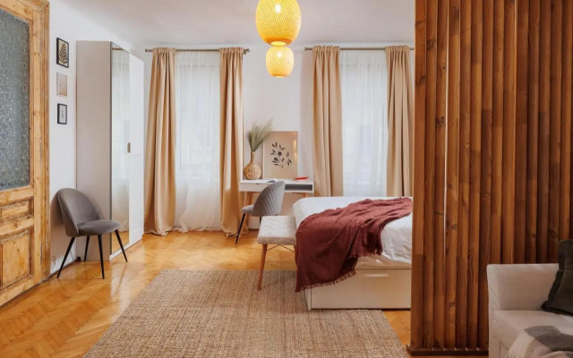 Lunga 16 Guesthouse