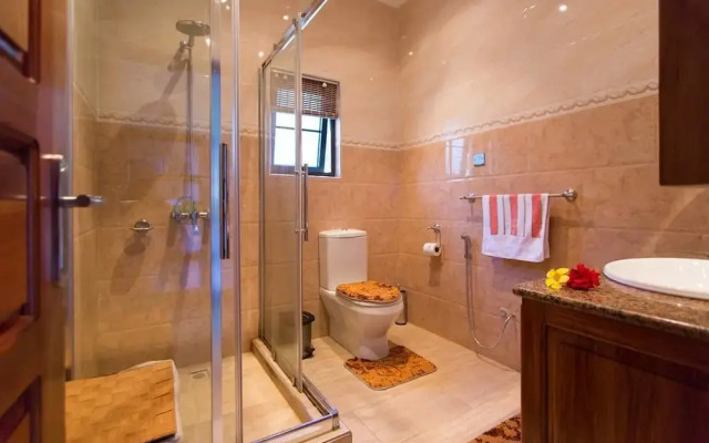 Belle Montagne Holiday Apartments