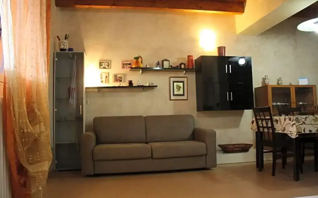 Casa-B&B Bouganville Attico 85 mq