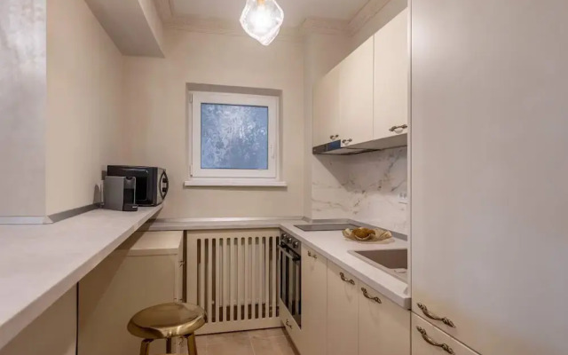 Maison Elysee - An Elegant Apartment in Piata Romana