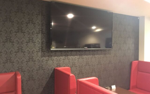 Business Inn Namba - Adults Only