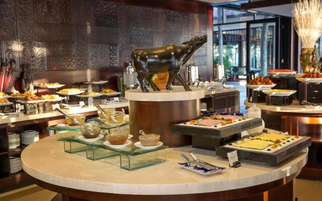 Golden Sand Resort & Spa