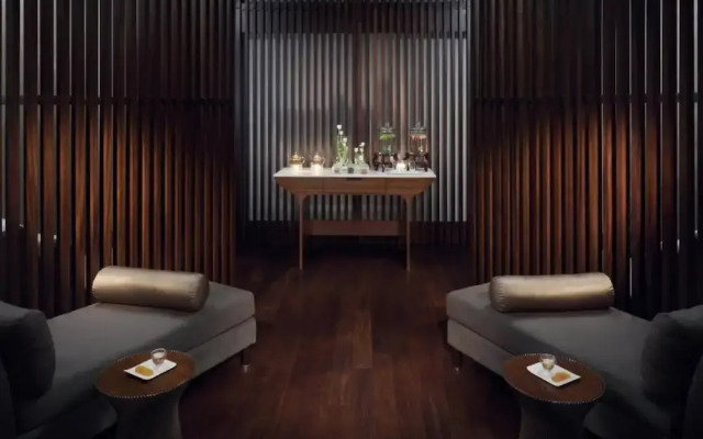 Dream Inn Apartments- Address Marina