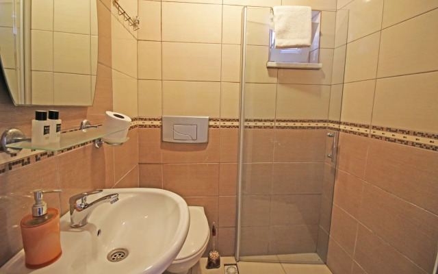 Hambarli Otel