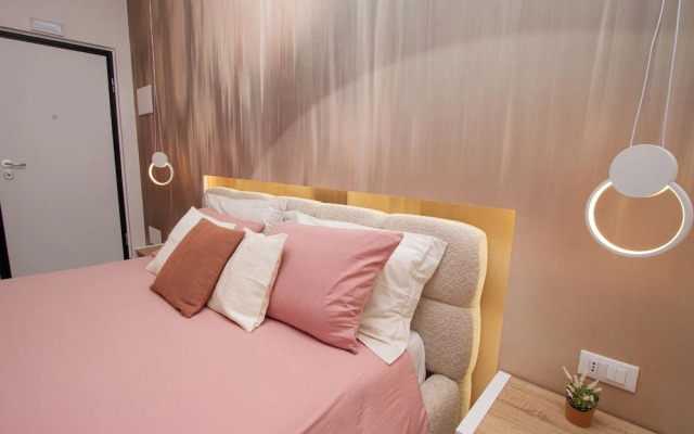 Suites Domus Fysi
