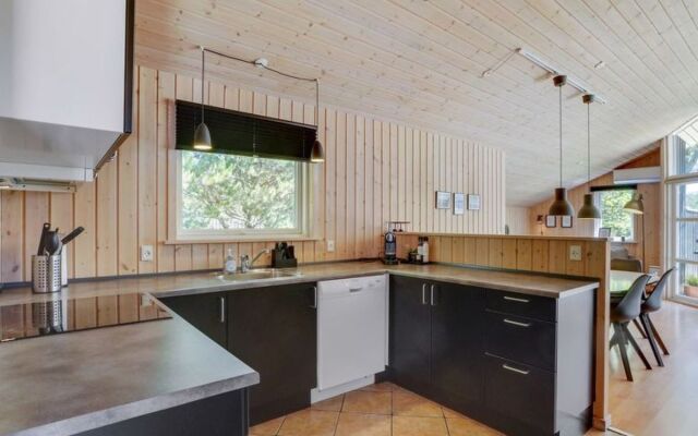 "Awa" - 900m from the sea in NW Jutland
