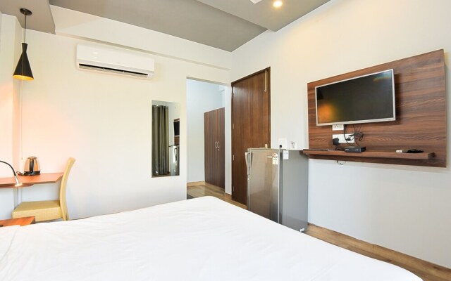 Palam Heights by Ziffyhomes