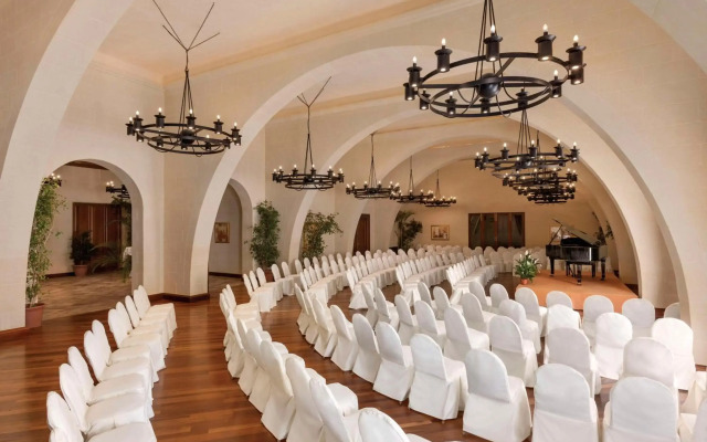 Kempinski Hotel San Lawrenz