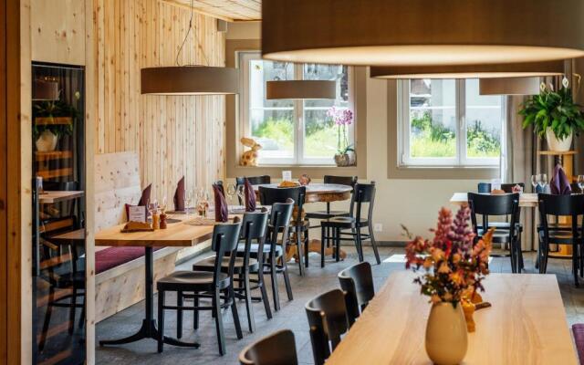 Hotel Capetta