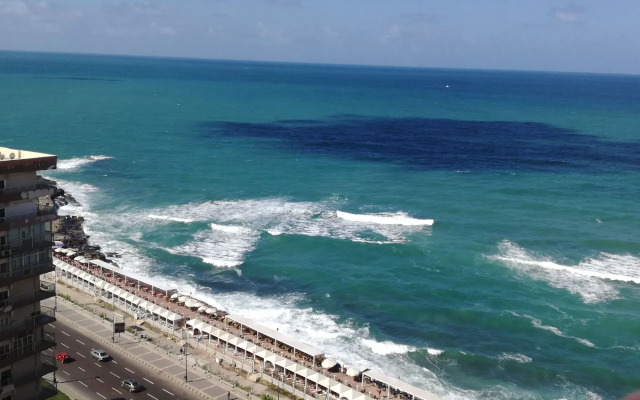 Italian Apartments in Alexandria