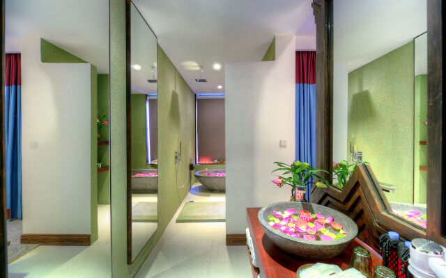 Golden Temple Retreat