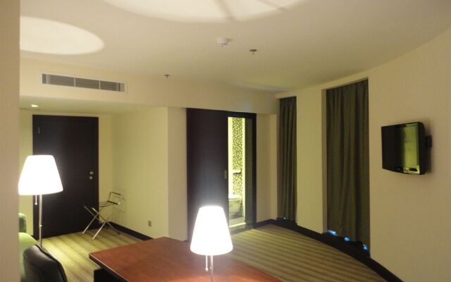 Days Hotel by Wyndham Olaya Riyadh