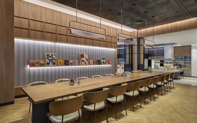 Four Points By Sheraton Kuala Lumpur, City Centre