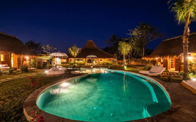 Green Escape Eco & Boutique Resort