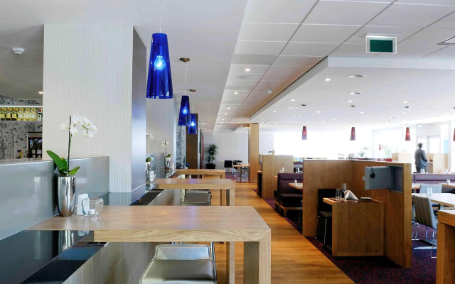 Novotel Eindhoven