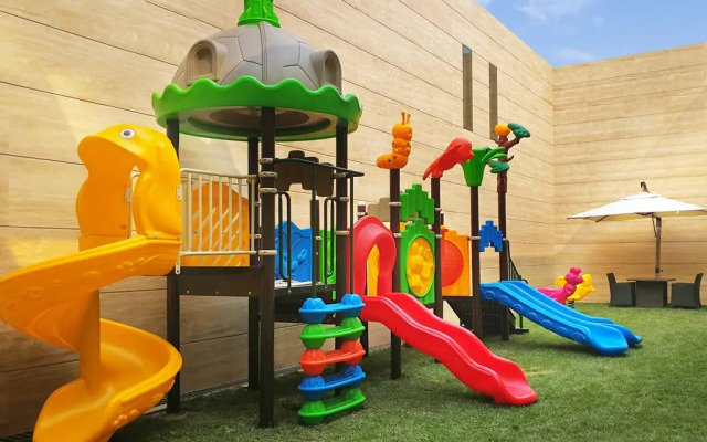 Imperial Palace Hotel