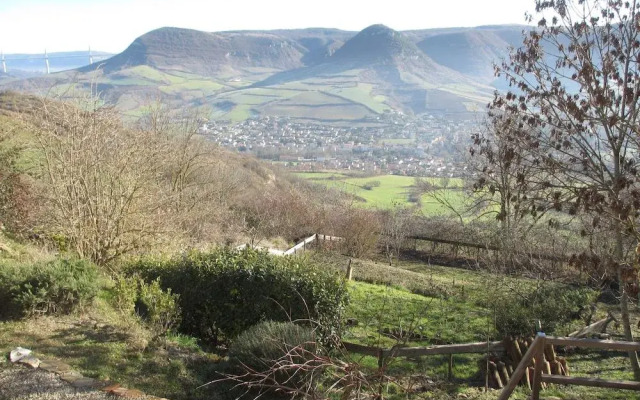 Chambre d'hotes La Saisonneraie