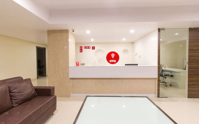 Deccan Inn By OYO Rooms